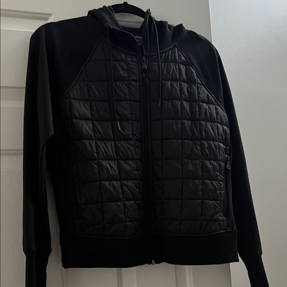 Old Navy Active Dynamic Fleece - Picture 3 of 6